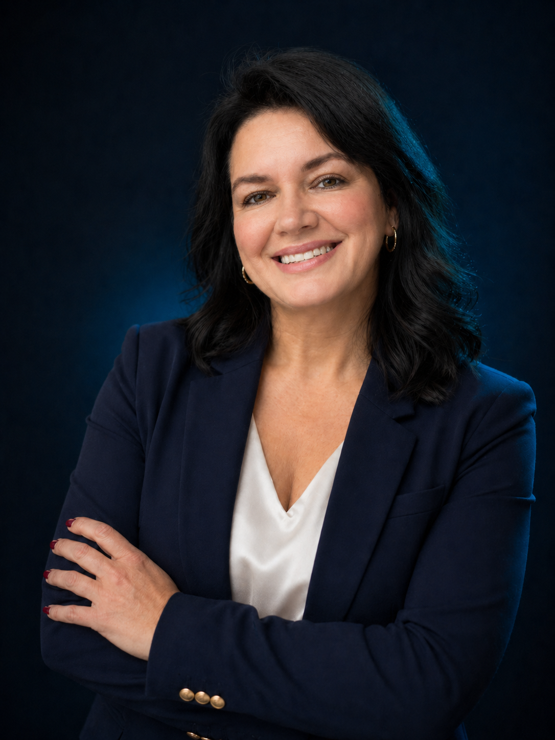 Heiddy Toledo, Fundadora y CEO de WAKIA