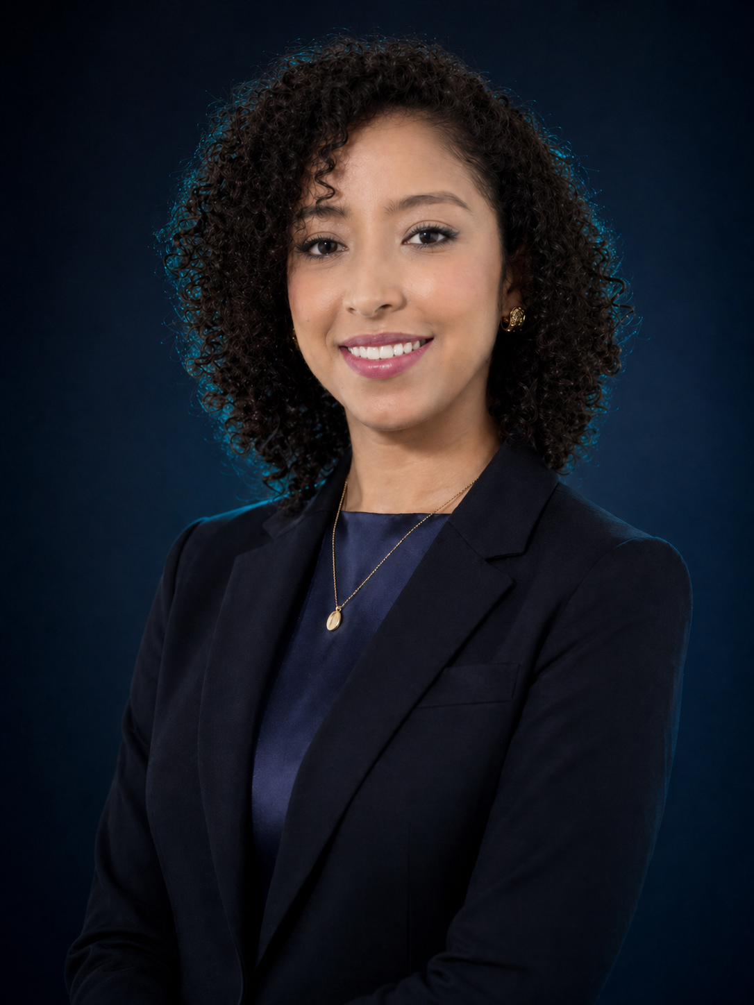 Jessica Colmenares, Co-fundadora y COO de WAKIA